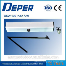 DSW-100 automatic swing door--push arm